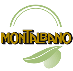 LOGO MONTALBANO