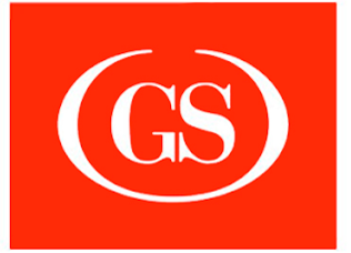 LOGO SUPERMERCATI GS